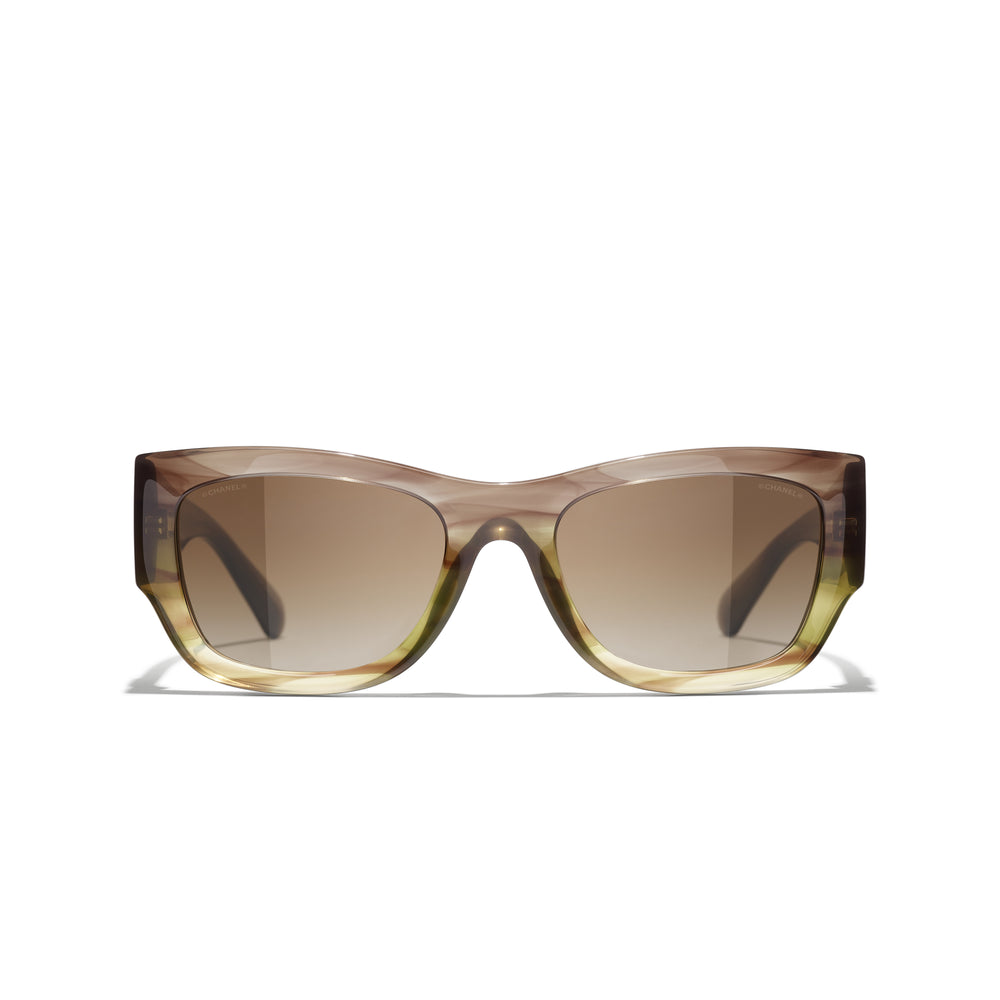 CHANEL CH5507 1743/S5 54