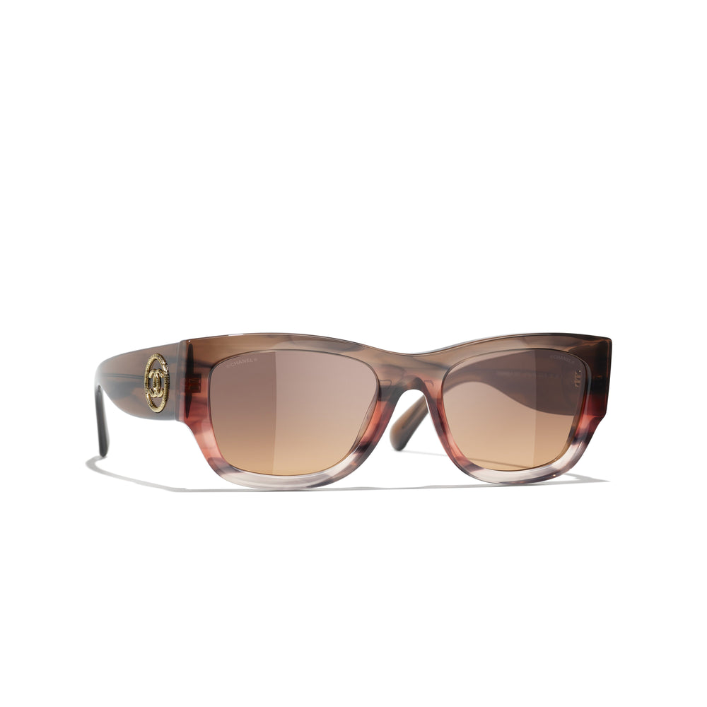CHANEL CH5507 1744/18 54