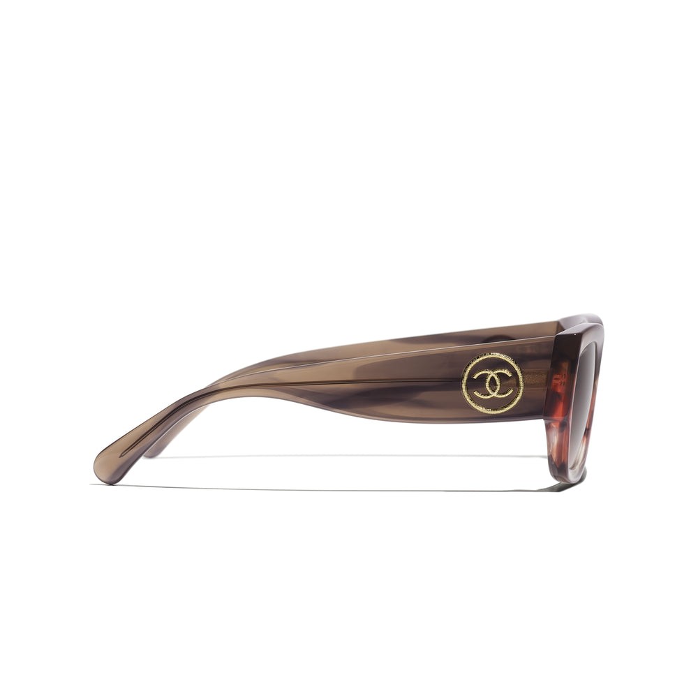 CHANEL CH5507 1744/18 54