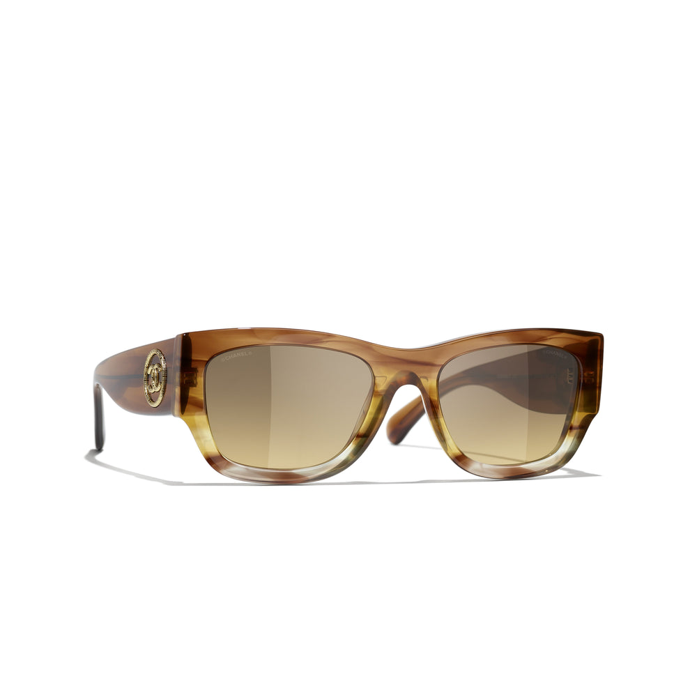 CHANEL CH5507 1745/11 54