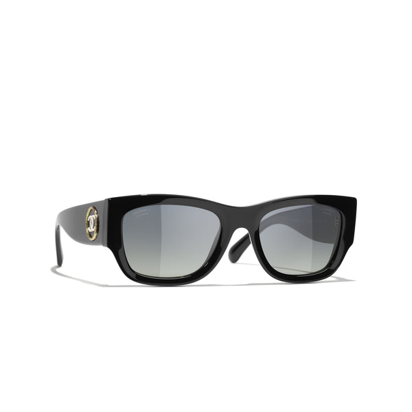 CHANEL CH5507 C622/S8 54 Sunglasses | Bassol Optic Spain