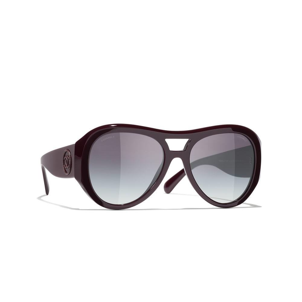 CHANEL CH5508 1461/S6 56