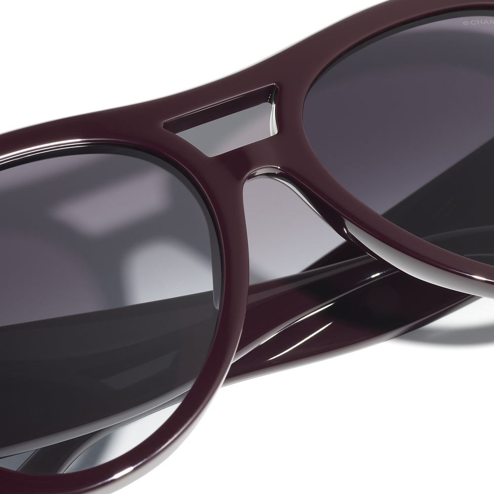 CHANEL CH5508 1461/S6 56