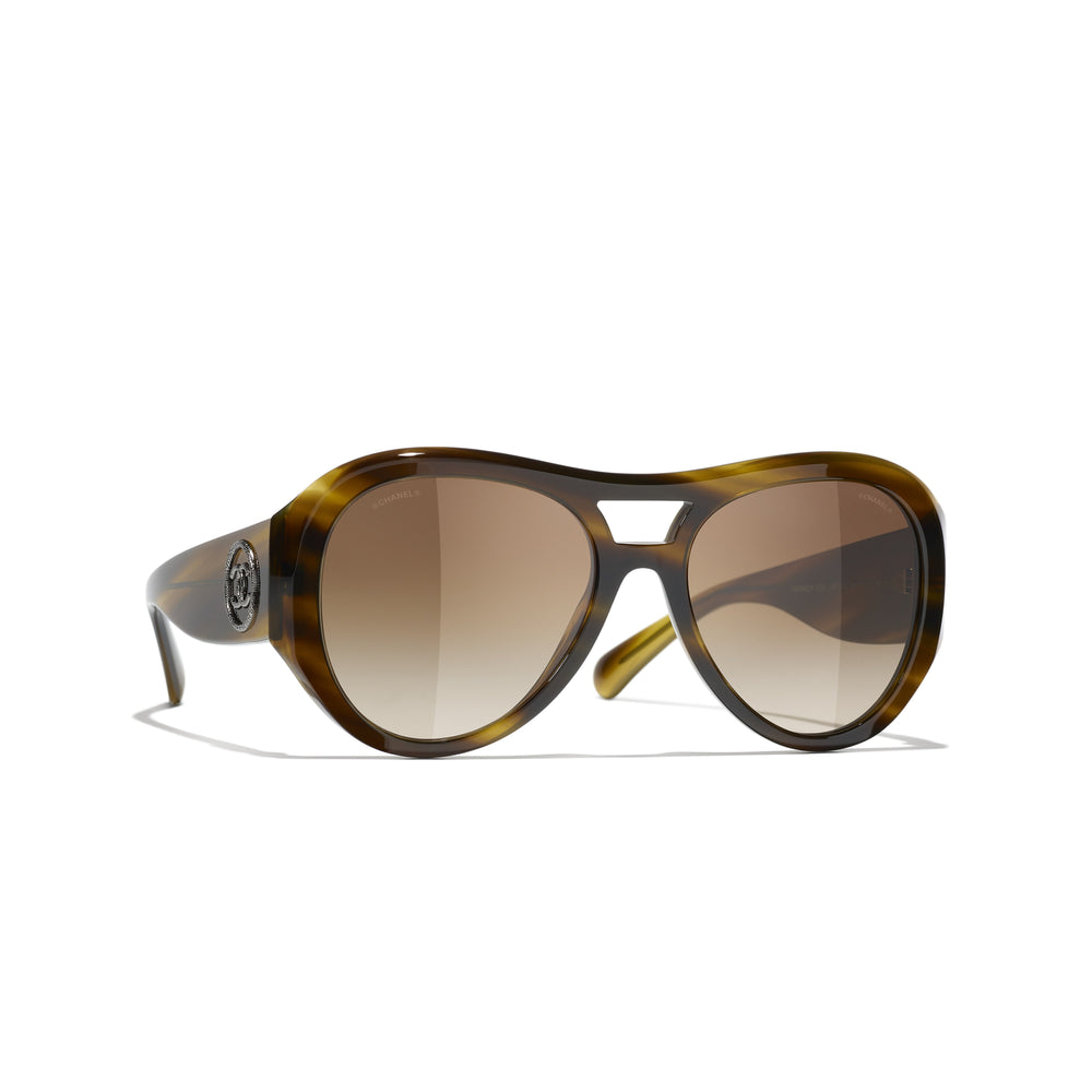CHANEL CH5508 1579/S5 56