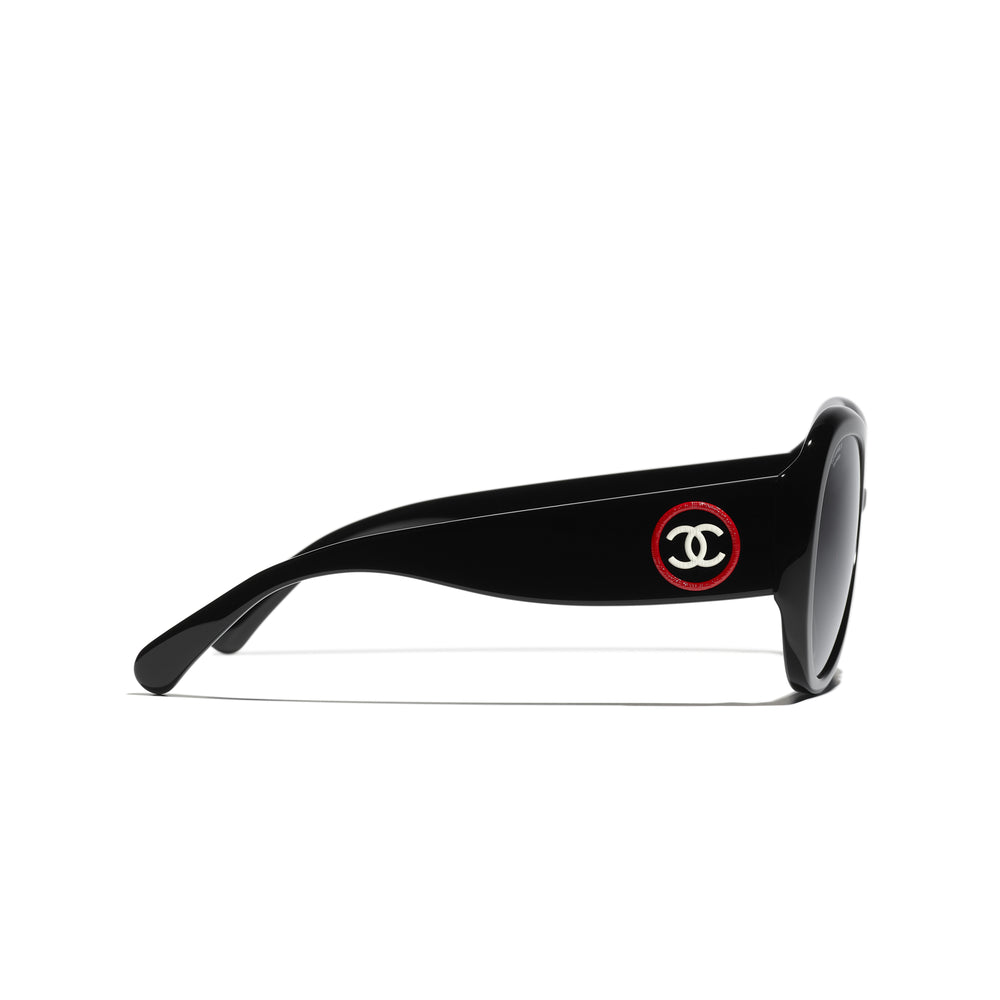 CHANEL CH5508 C501/T8 56