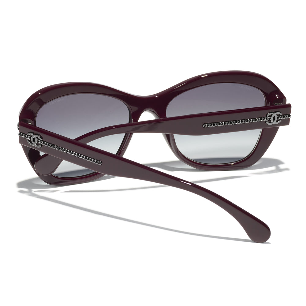 CHANEL CH5510 1461/S6 55