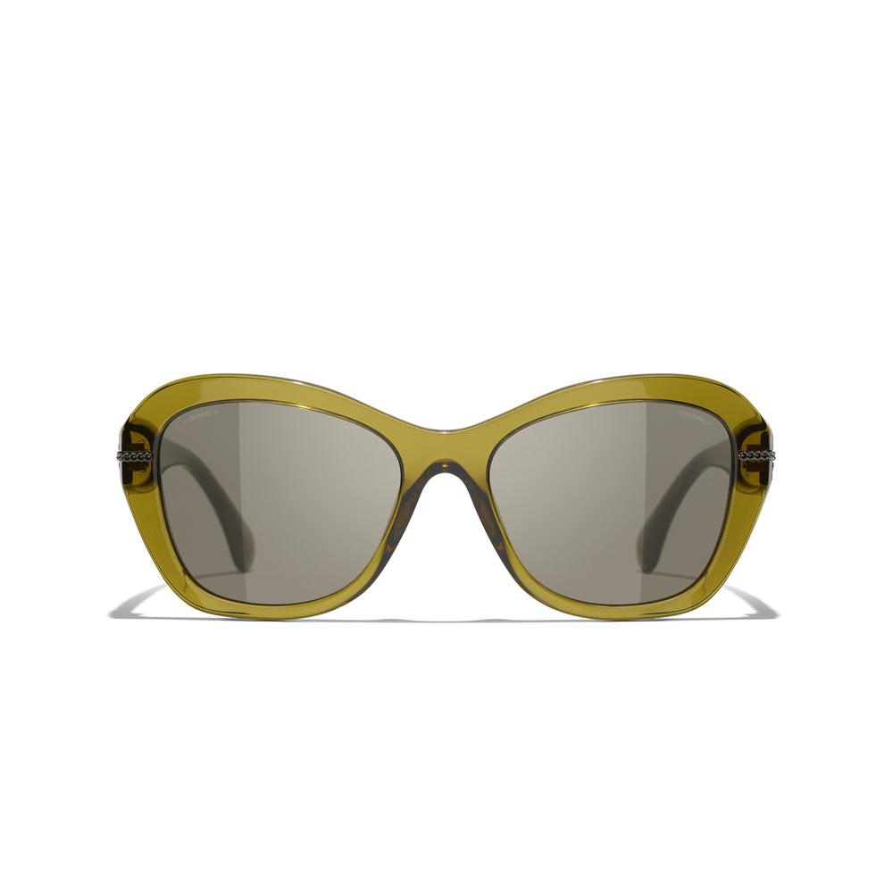 CHANEL CH5510 1742/3 55