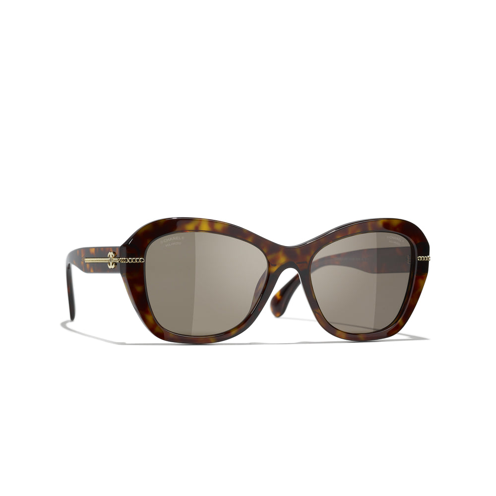 CHANEL CH5510 C714/83 55