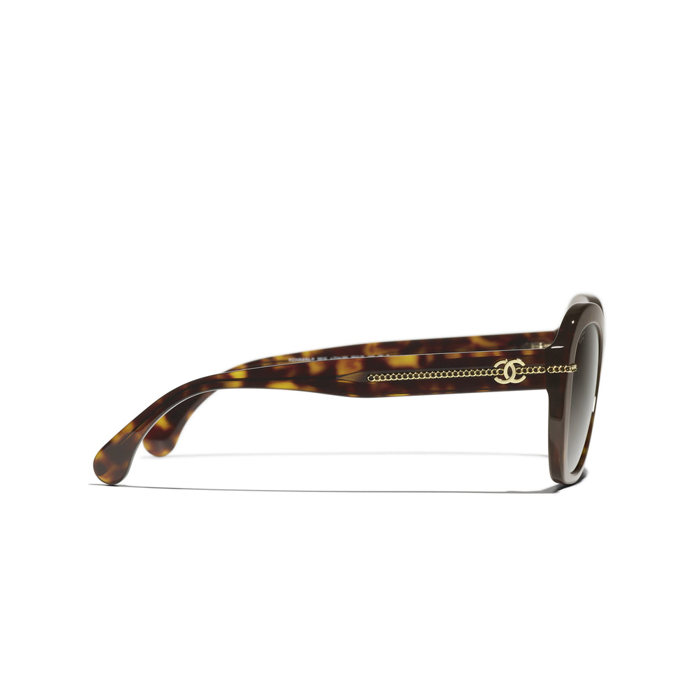 CHANEL CH5510 C714/83 55