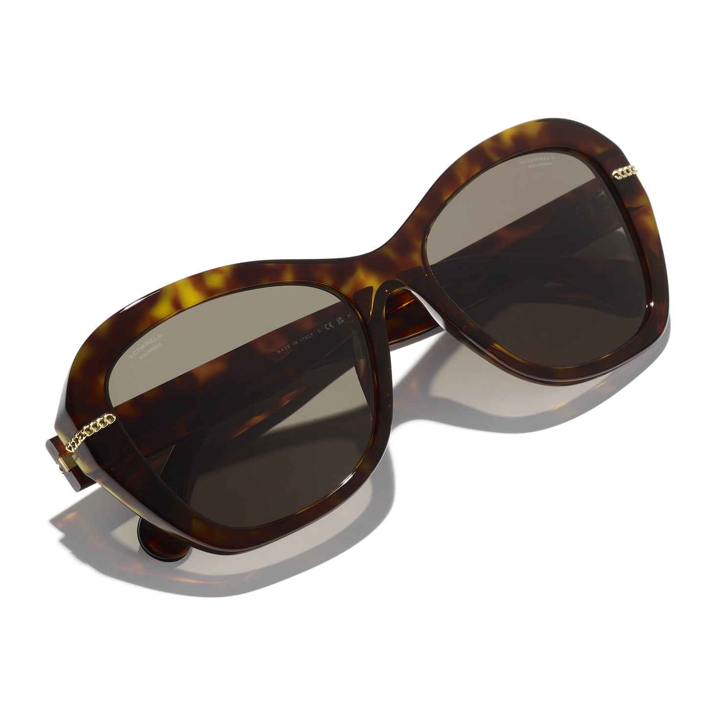 CHANEL CH5510 C714/83 55