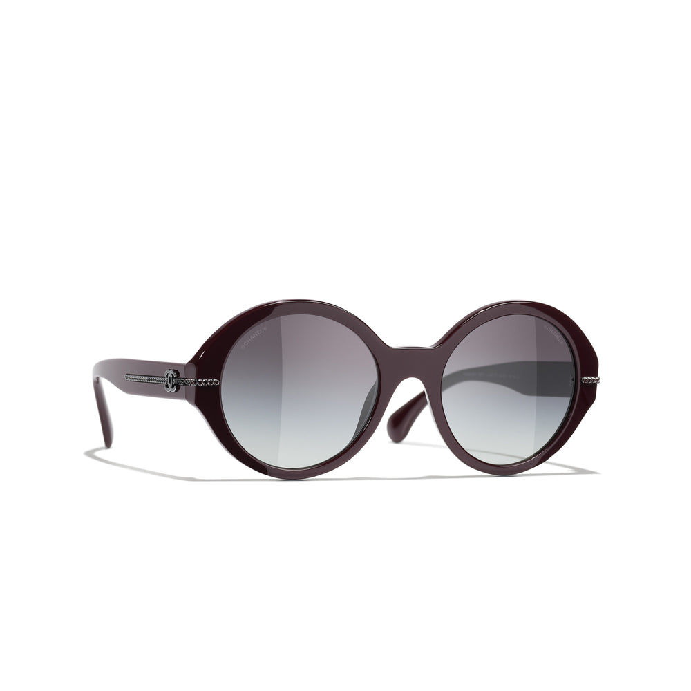 CHANEL CH5511 1461/S6 52