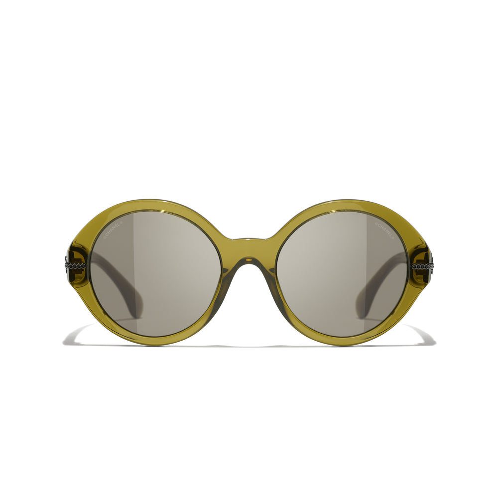 CHANEL CH5511 1742/3 52
