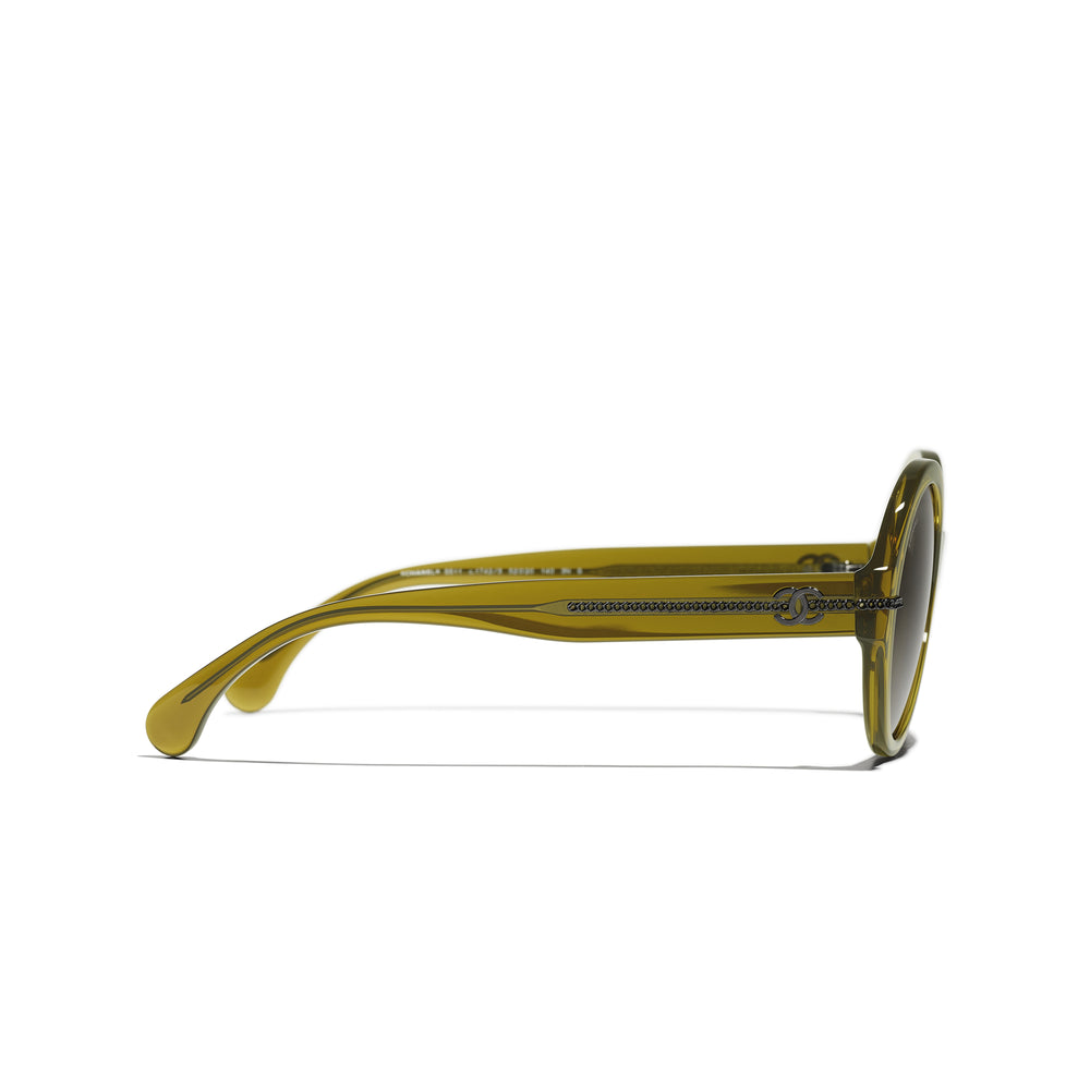 CHANEL CH5511 1742/3 52