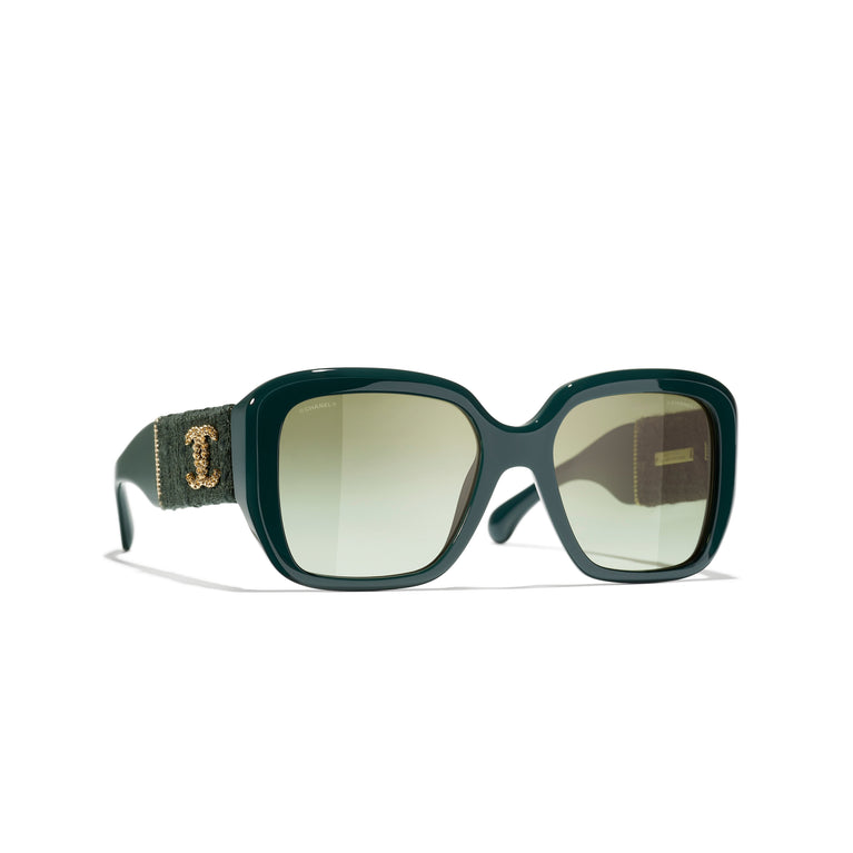 CHANEL CH5512 1459/S3 55