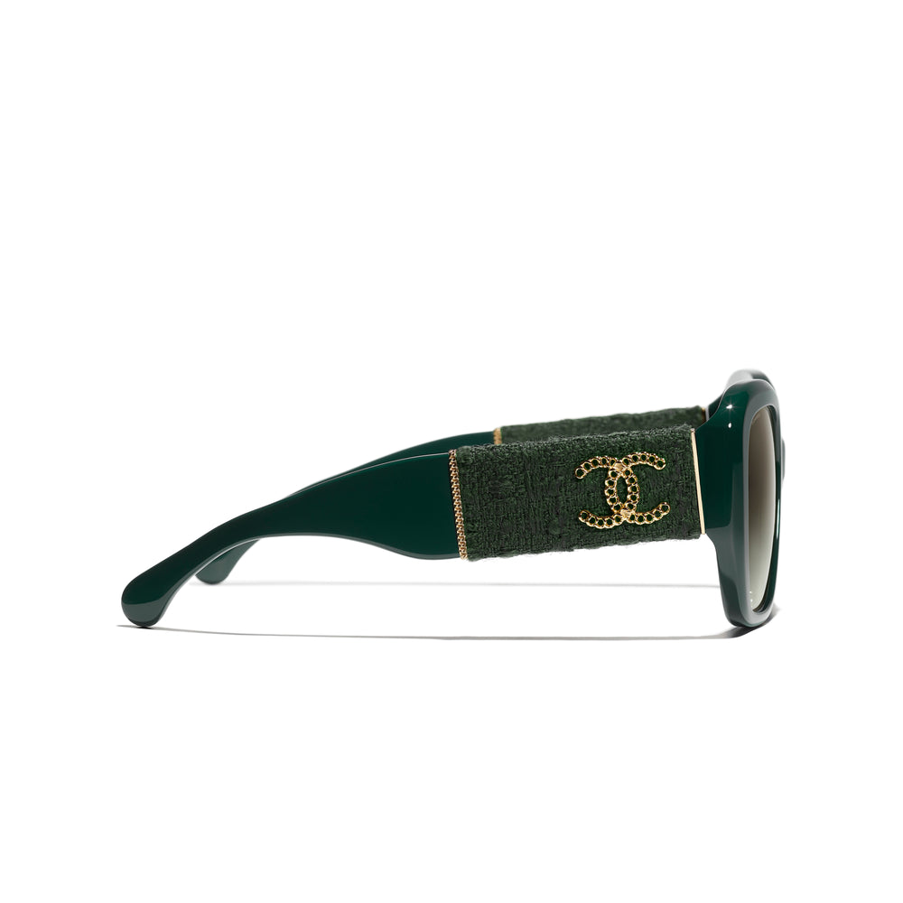 CHANEL CH5512 1459/S3 55