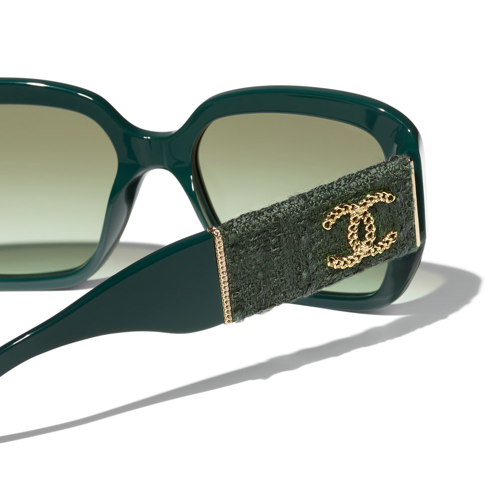 CHANEL CH5512 1459/S3 55