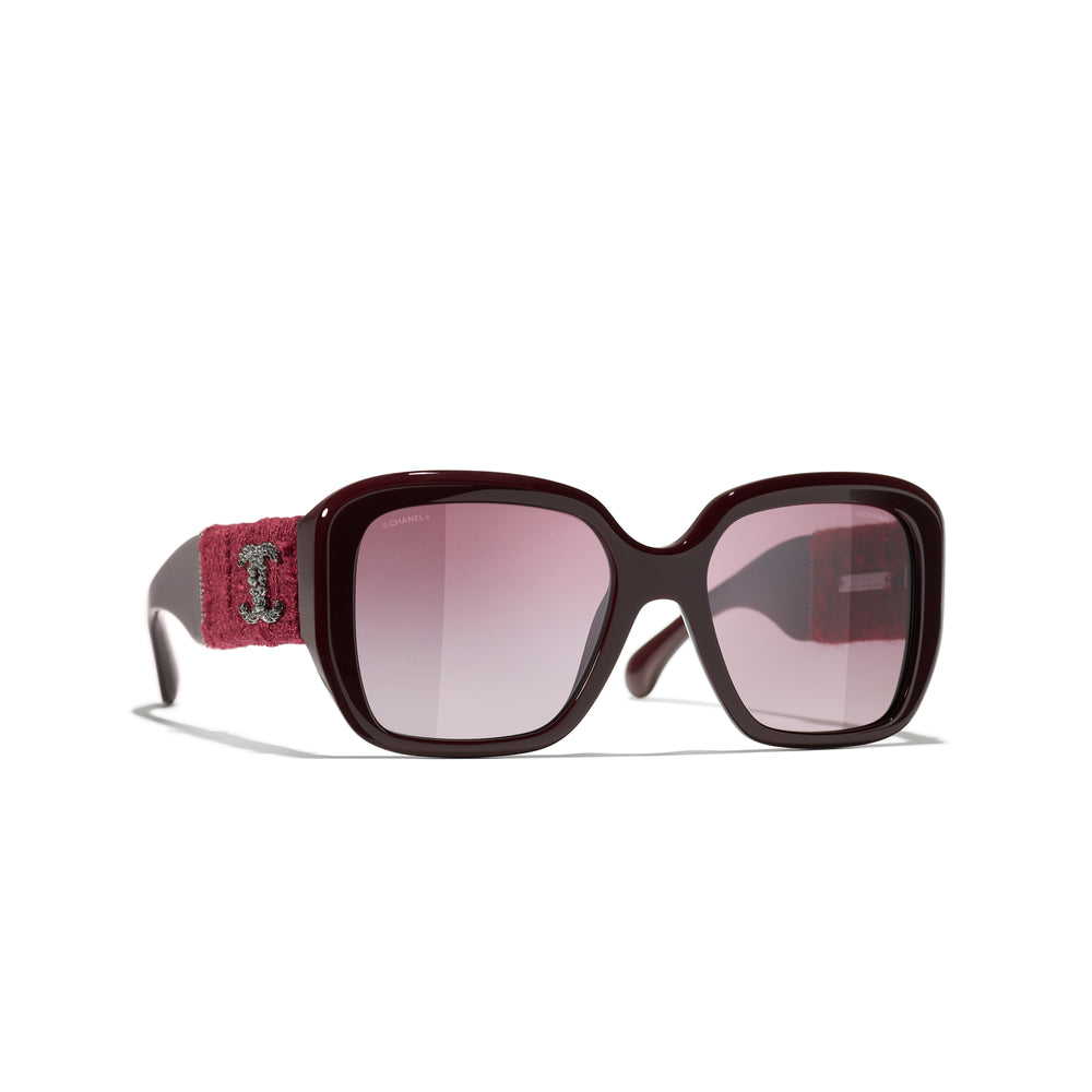 CHANEL CH5512 1461/S1 55