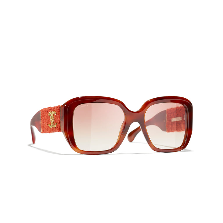 CHANEL CH5512 1751/13 55