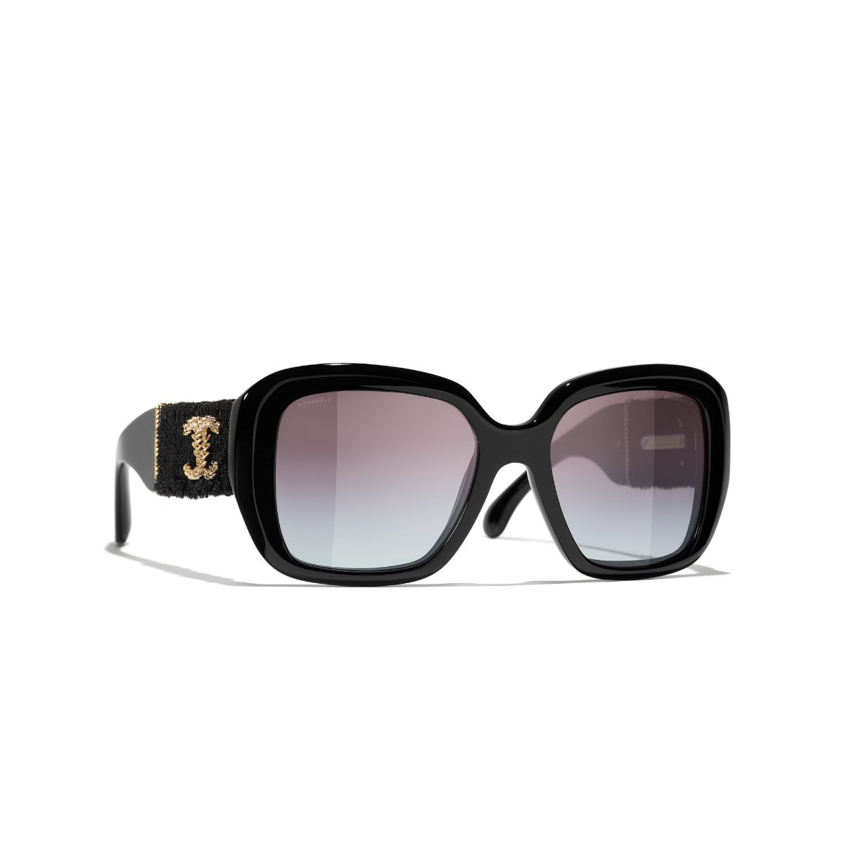 CHANEL CH5512 C622/S6 55