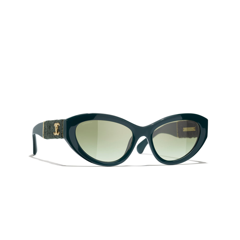 CHANEL CH5513 1459/S3 55