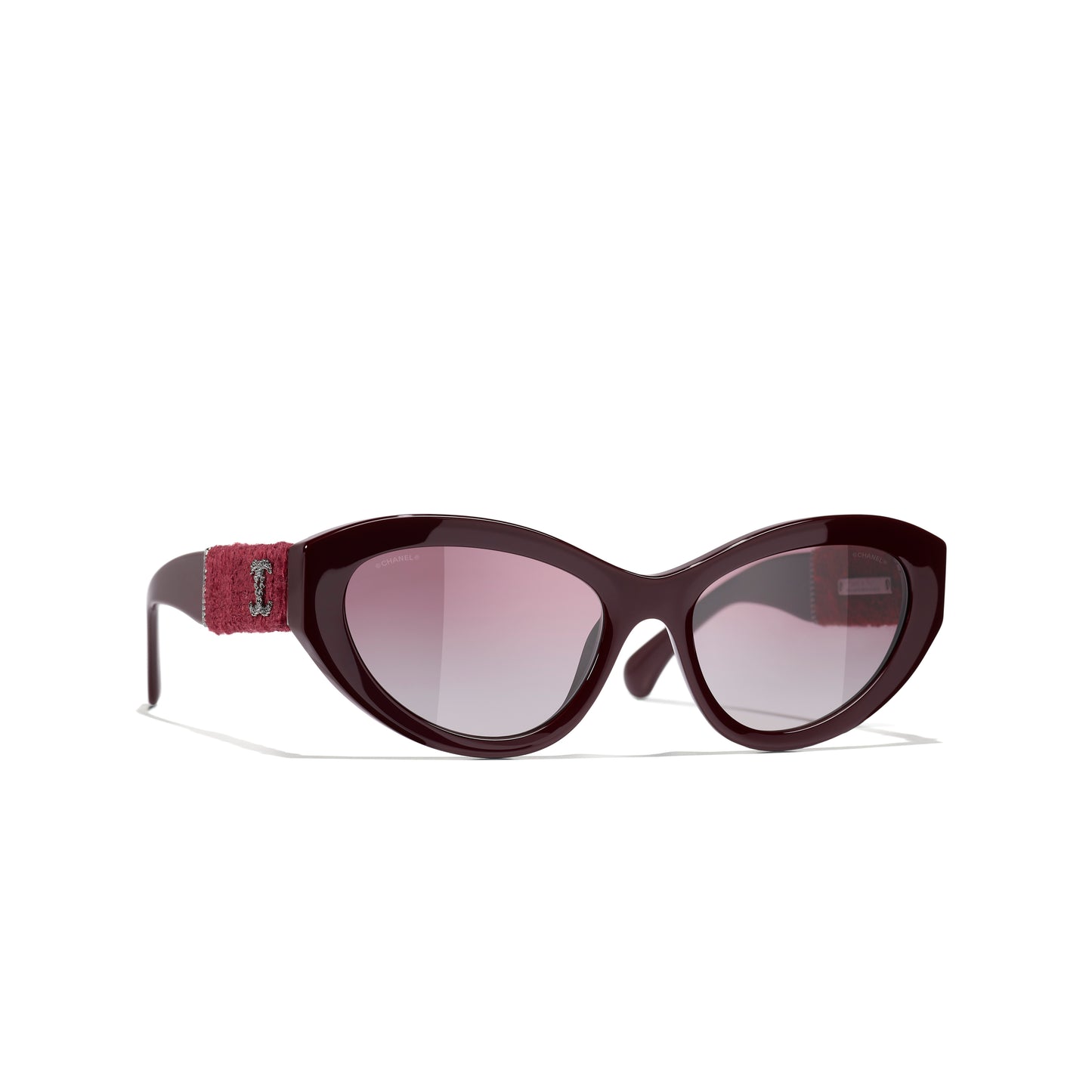 CHANEL CH5513 1461/S1 55