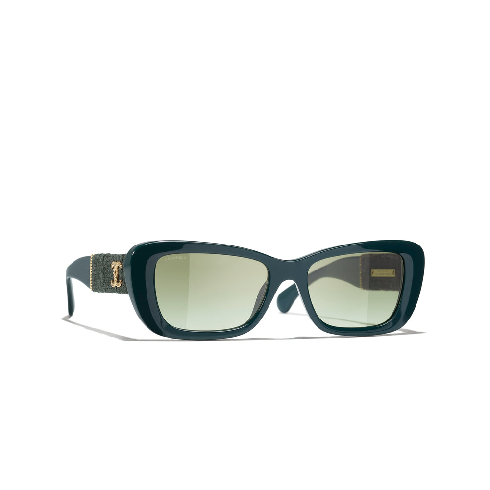 CHANEL CH5514 1459/S3 53