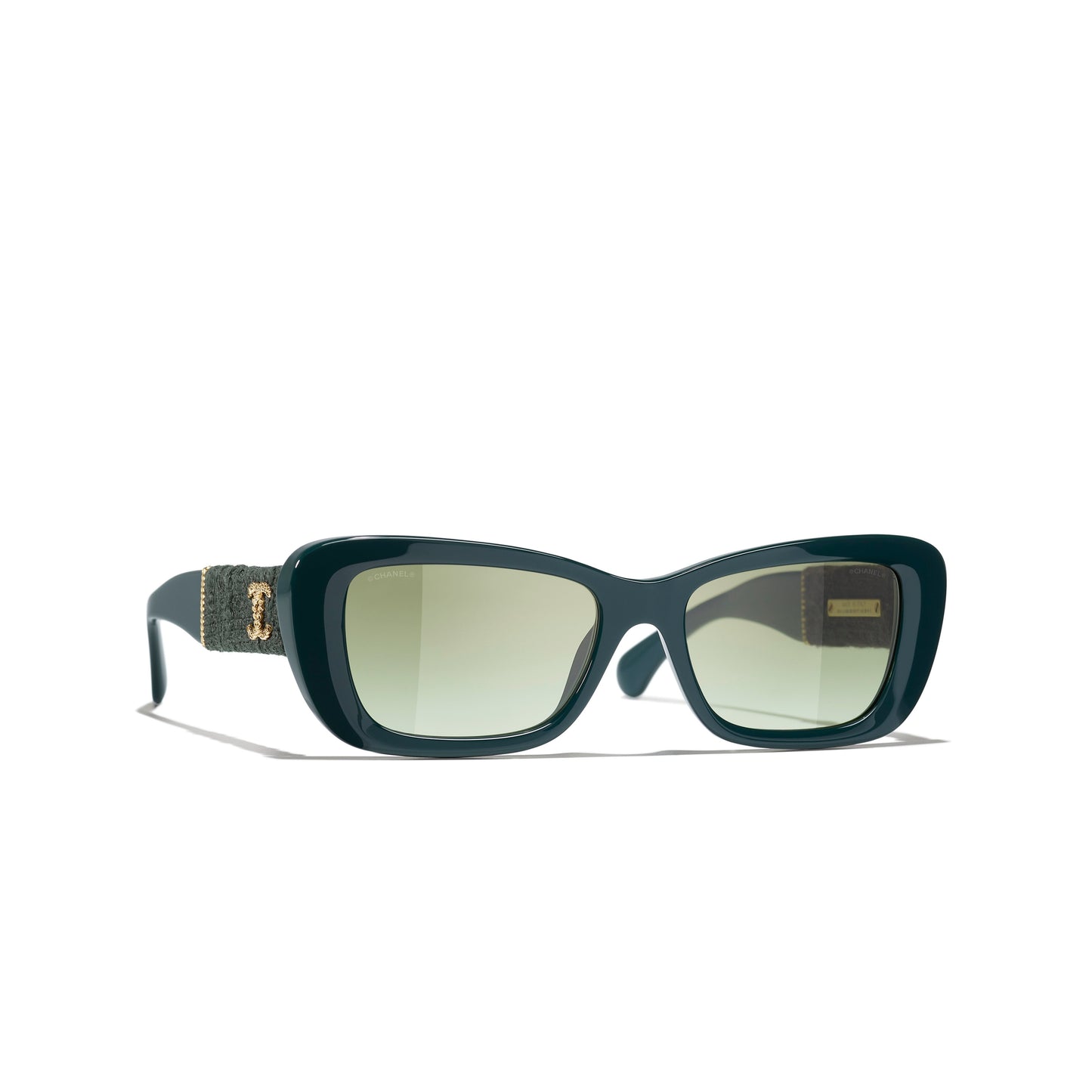 CHANEL CH5514 1459/S3 53