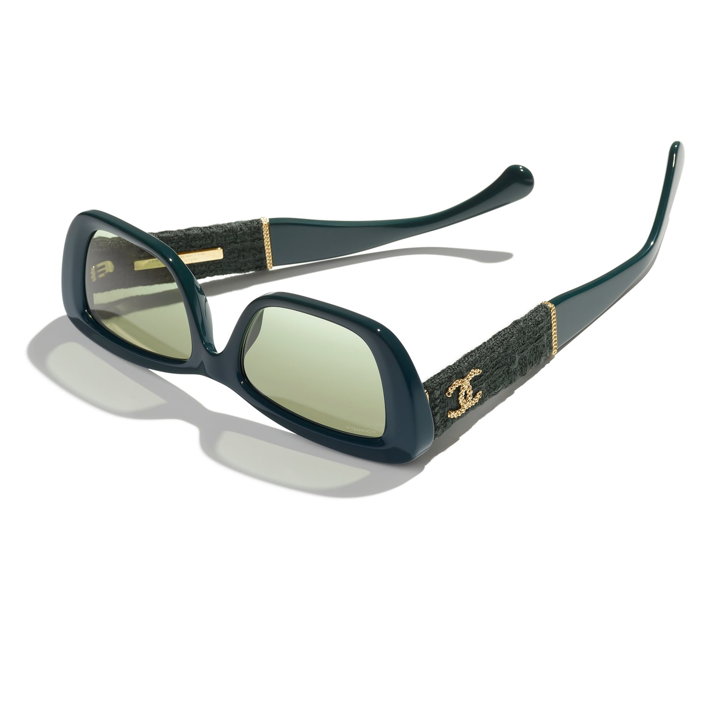 CHANEL CH5514 1459/S3 53