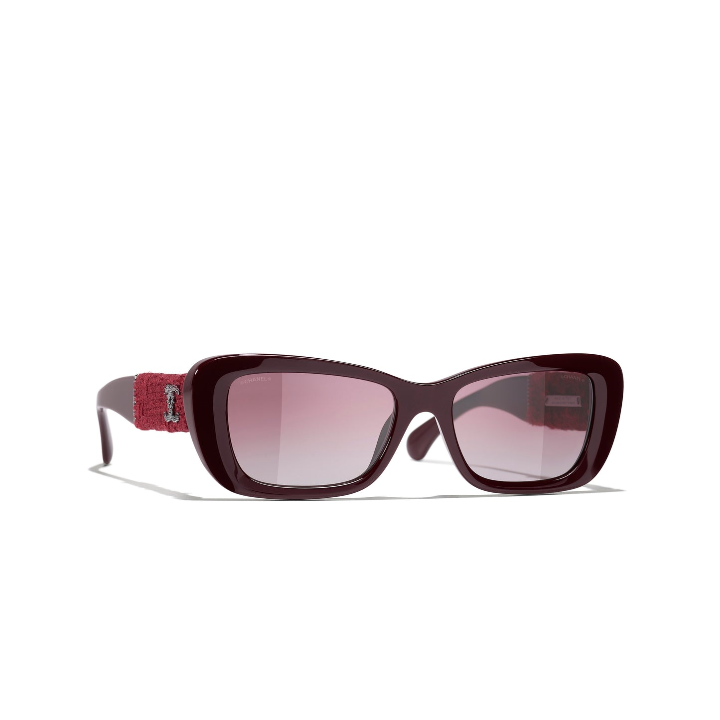 CHANEL CH5514 1461/S1 53
