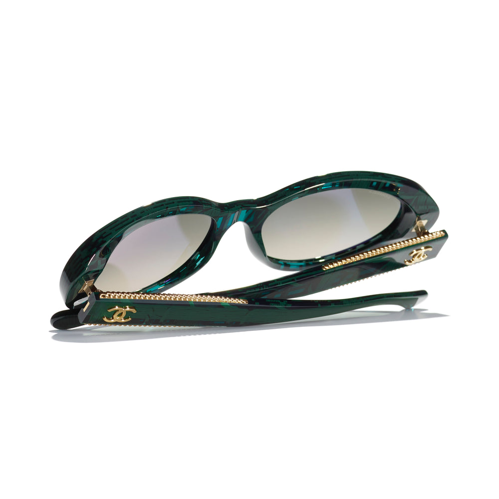 CHANEL CH5515 1666/71 54