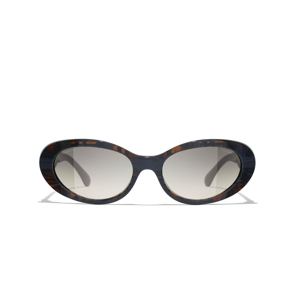 CHANEL CH5515 1667/71 54