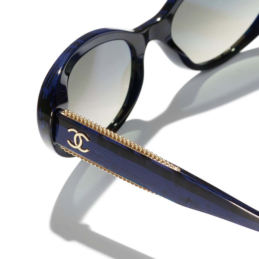 CHANEL CH5515 1669/71 54