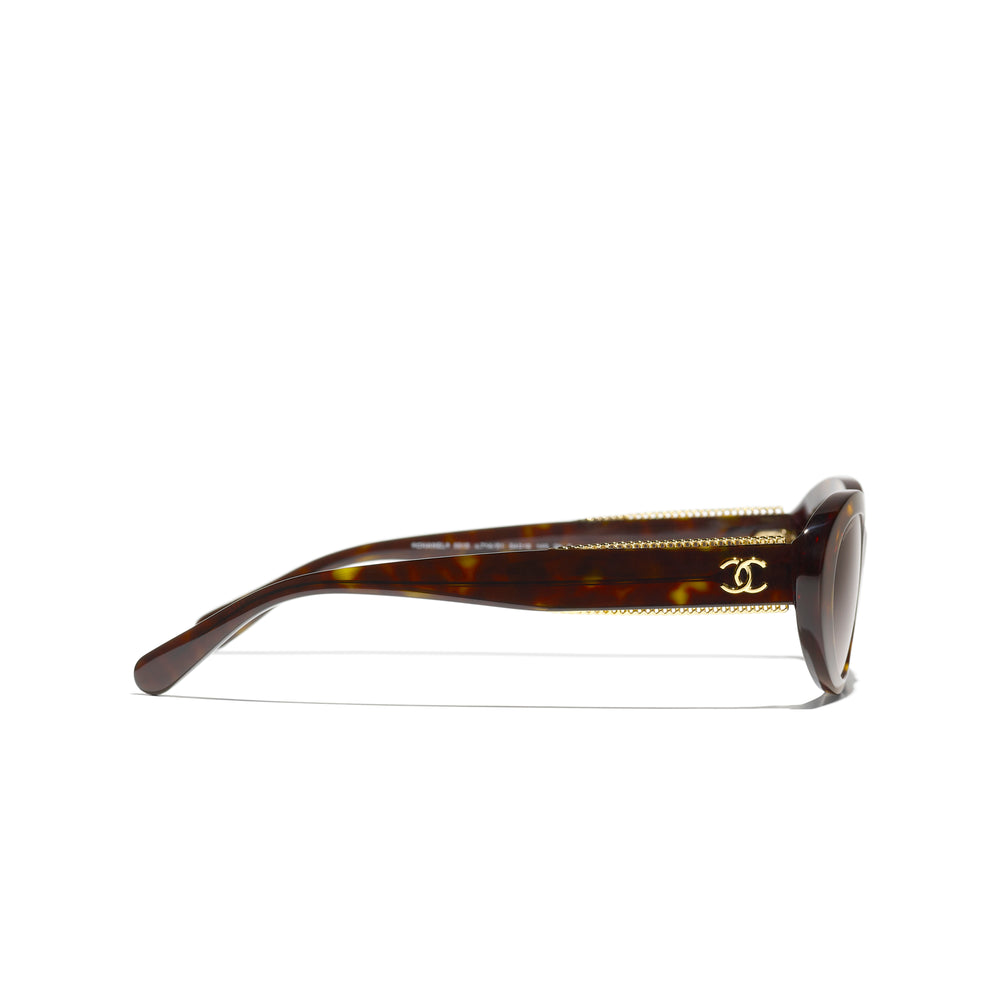 CHANEL CH5515 C714/51 54