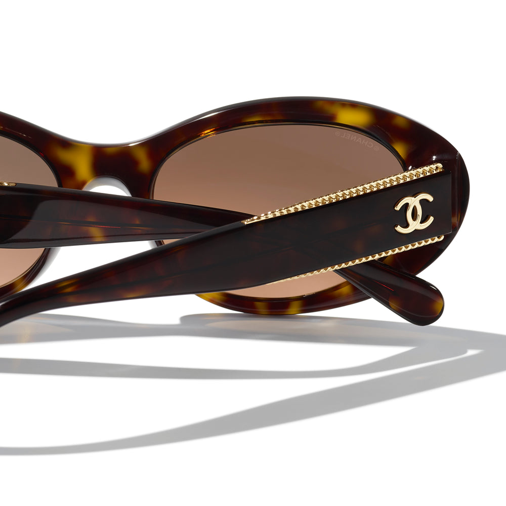 CHANEL CH5515 C714/51 54
