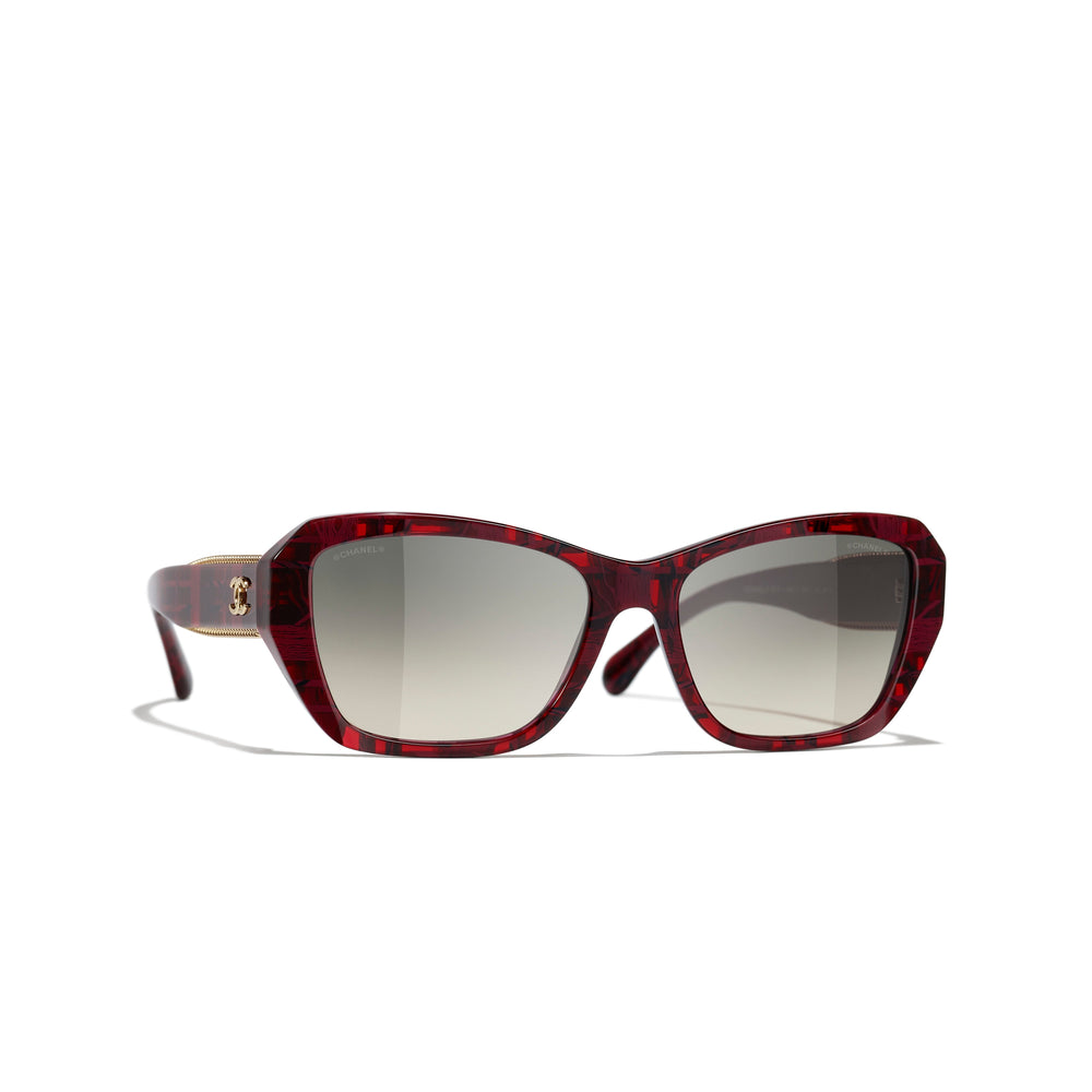 CHANEL CH5516 1665/71 56