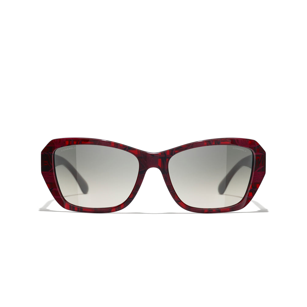 CHANEL CH5516 1665/71 56
