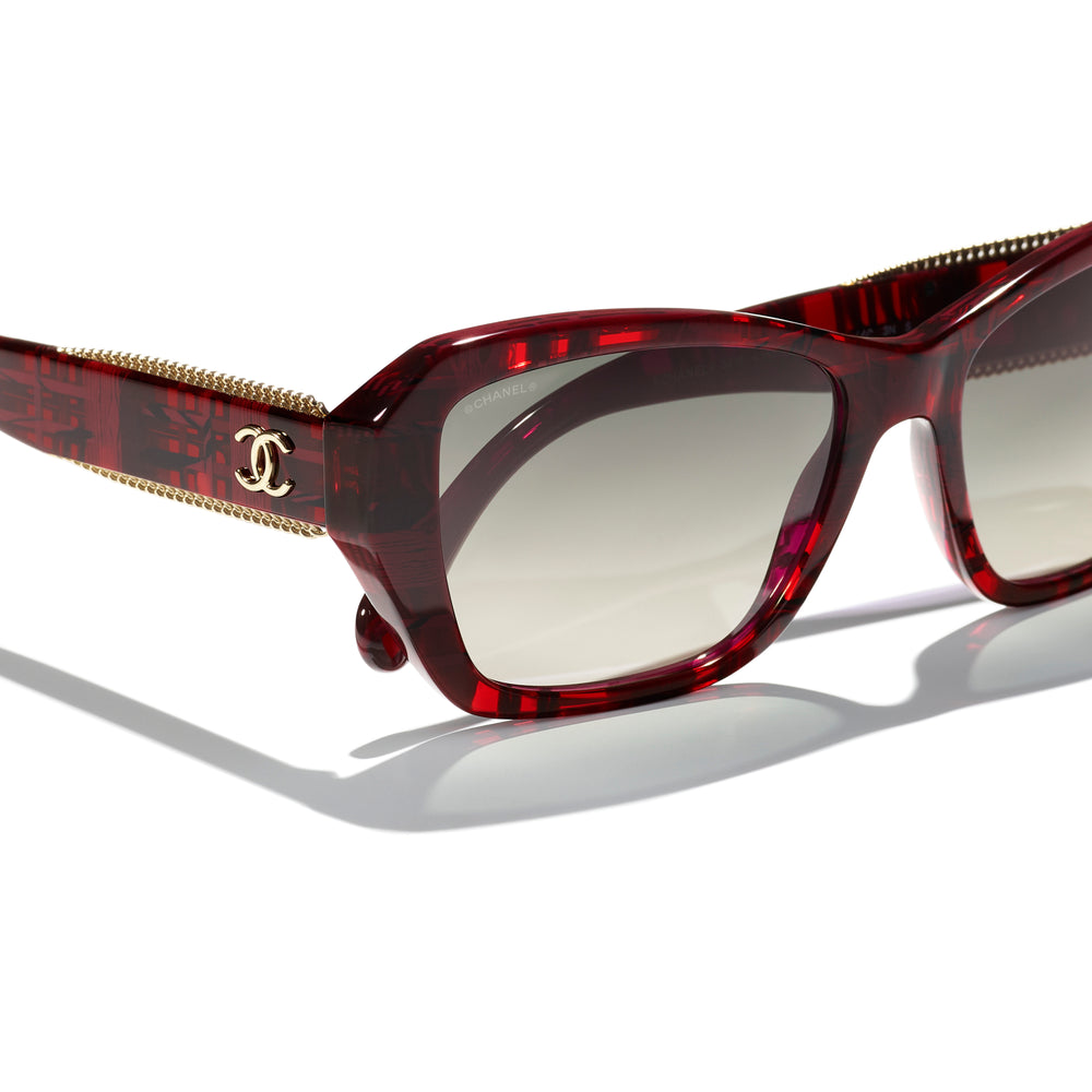 CHANEL CH5516 1665/71 56