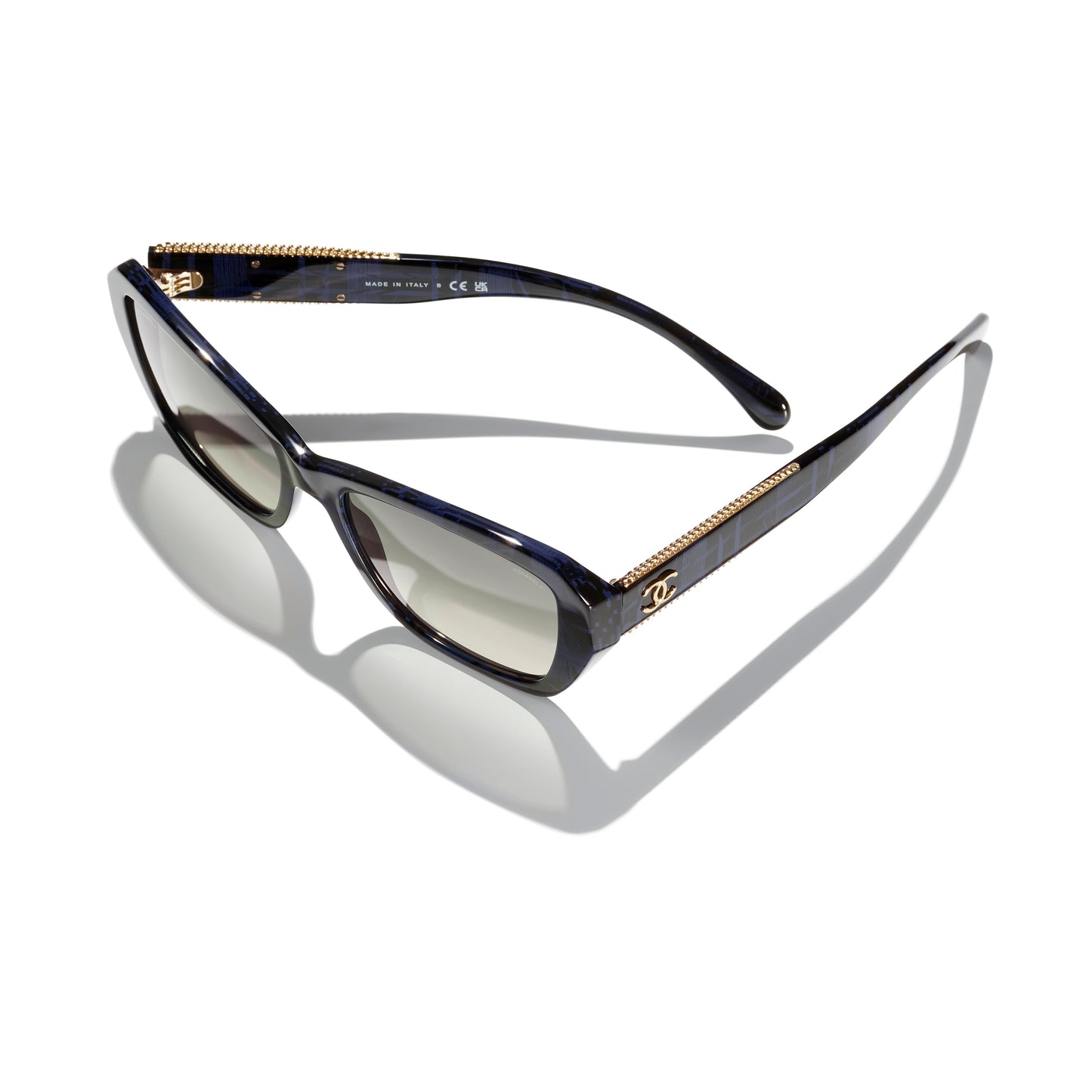 CHANEL CH5516 1669/71 56
