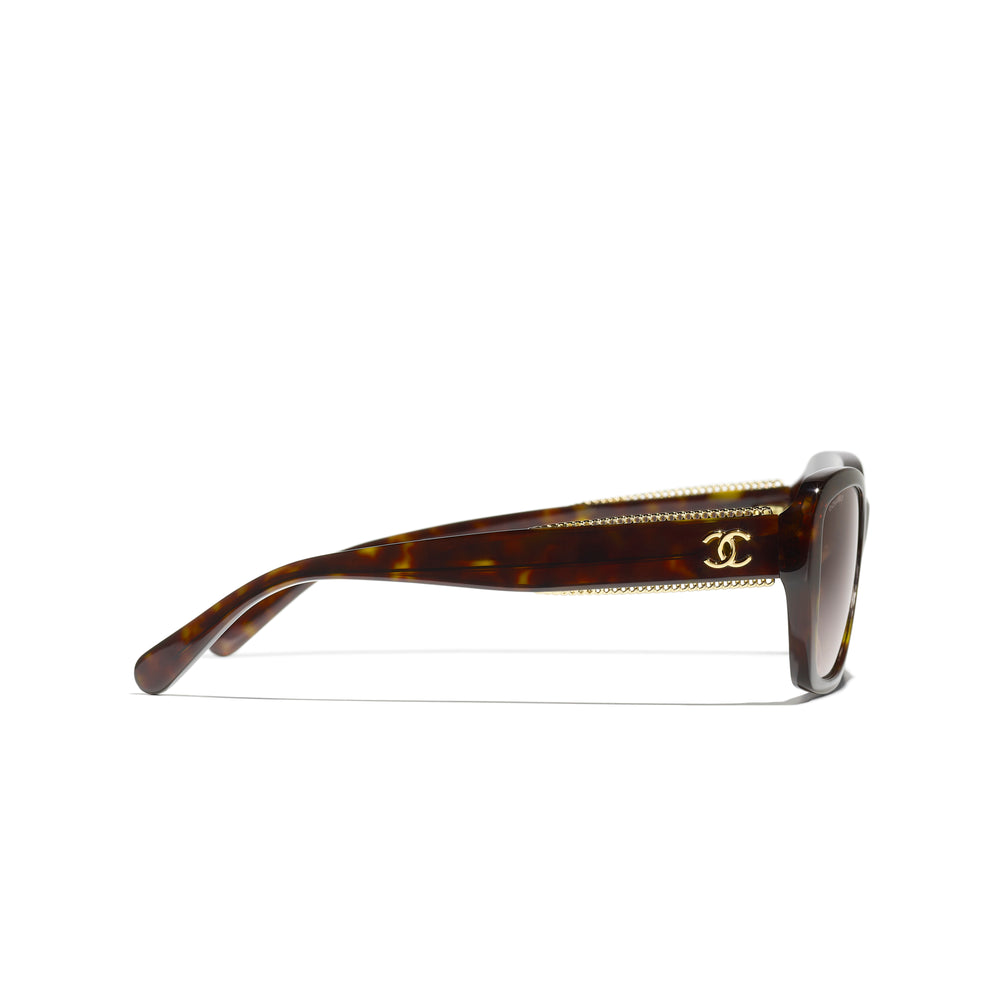 CHANEL CH5516 C714/51 56