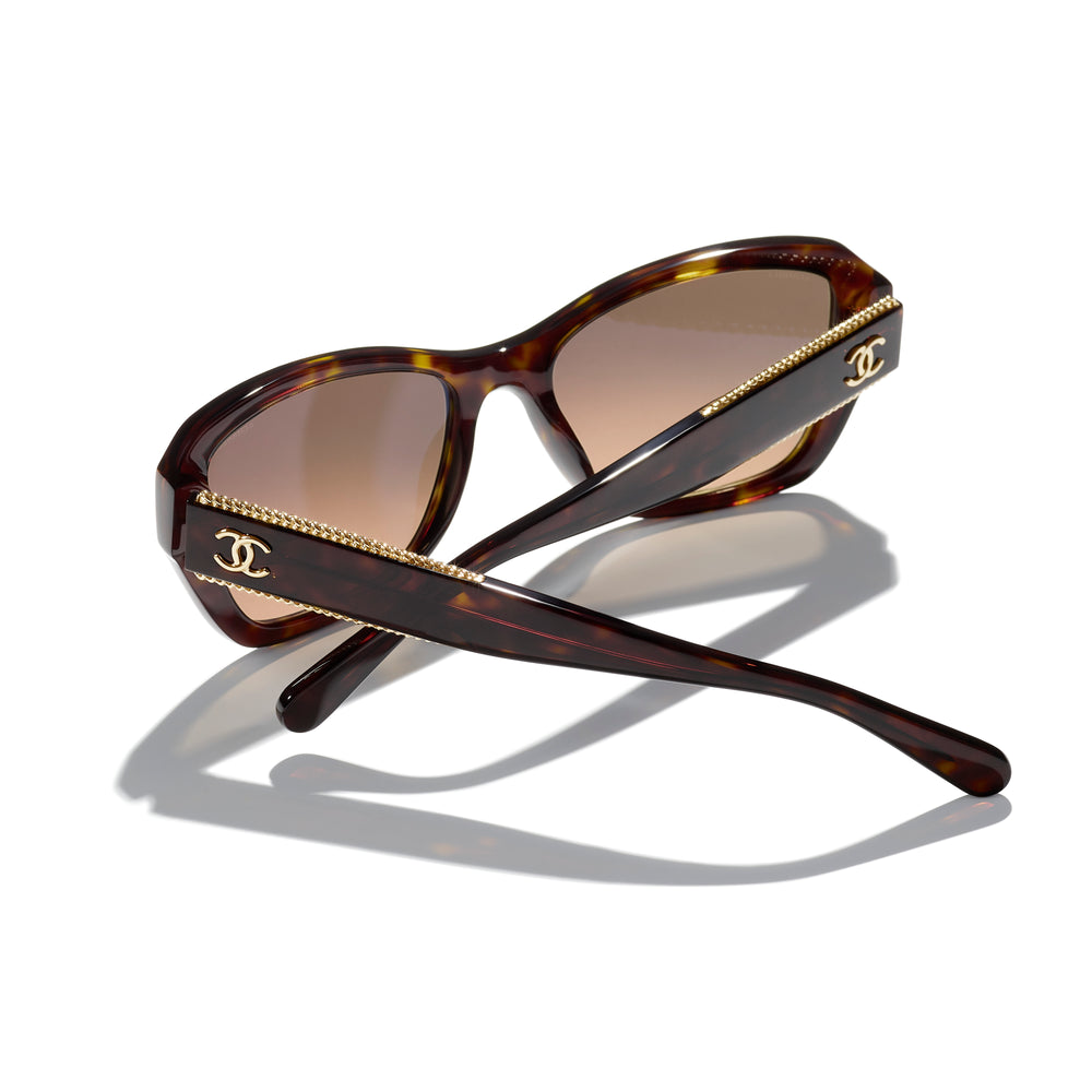 CHANEL CH5516 C714/51 56