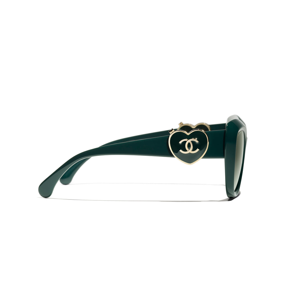 CHANEL CH5517 1459/S3 54