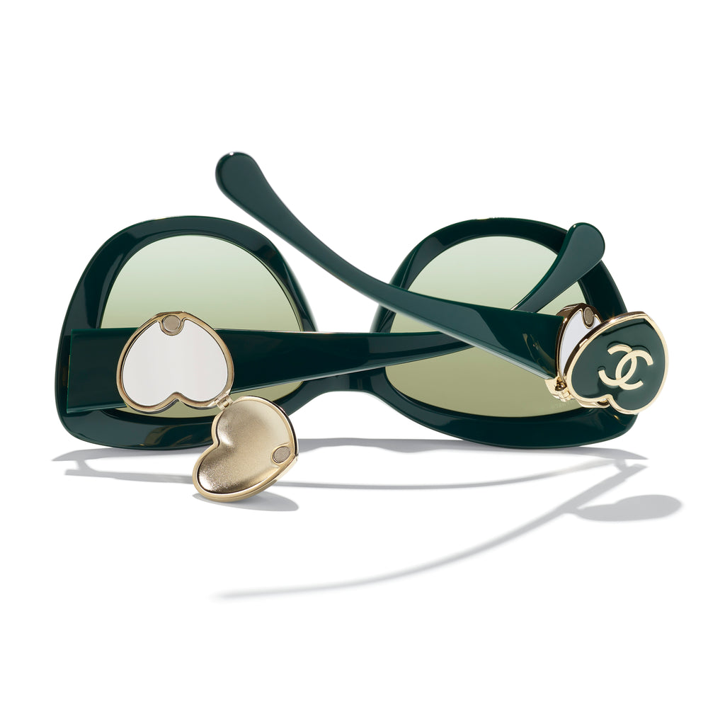 CHANEL CH5517 1459/S3 54