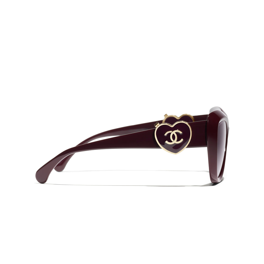 CHANEL CH5517 1461/S1 54