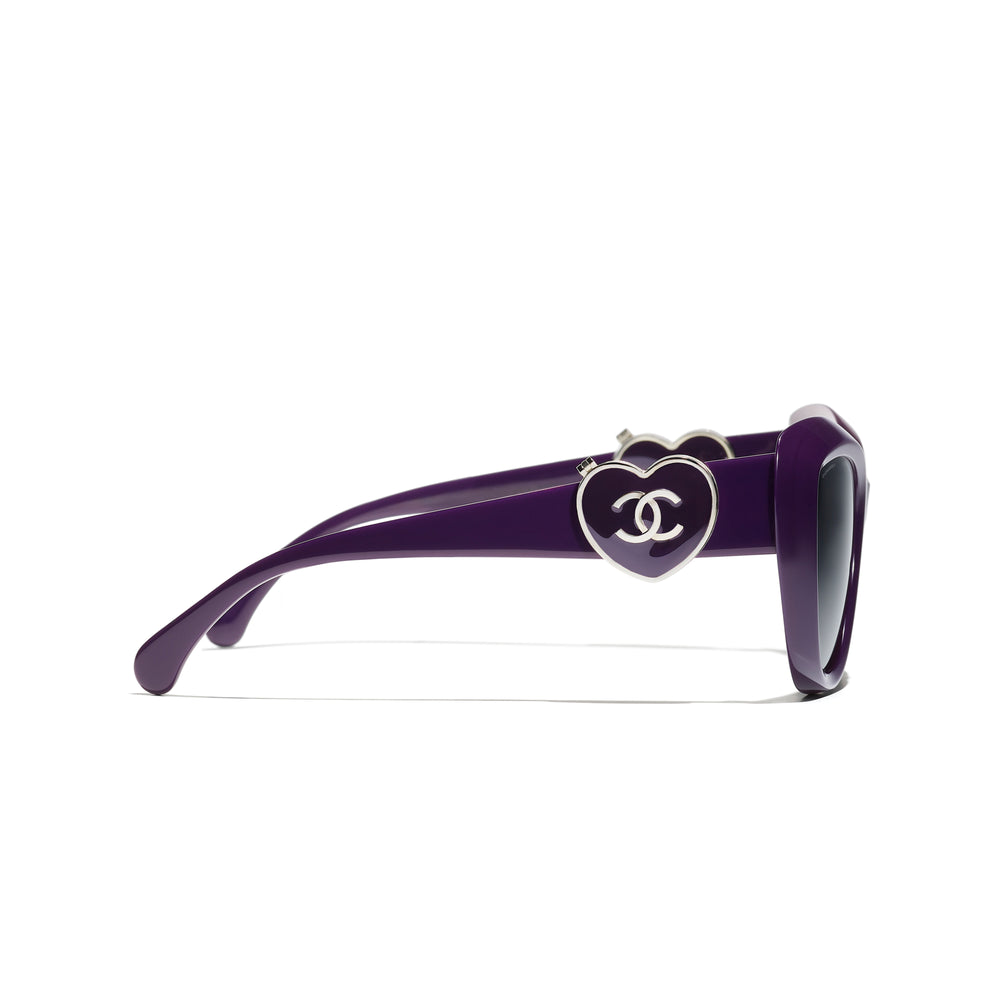 CHANEL CH5517 1758/S4 54