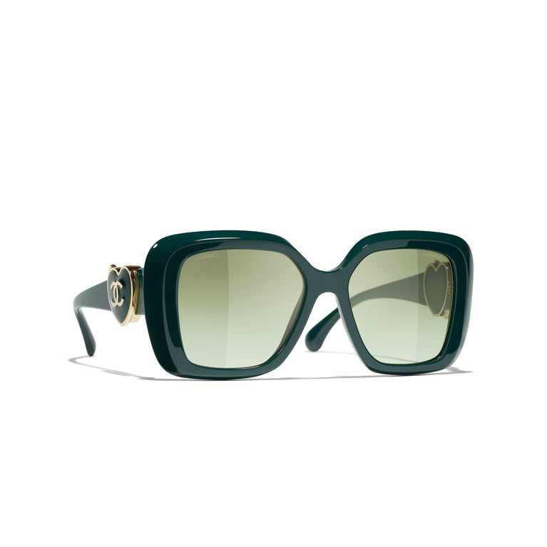 CHANEL CH5518 1459/S3 54