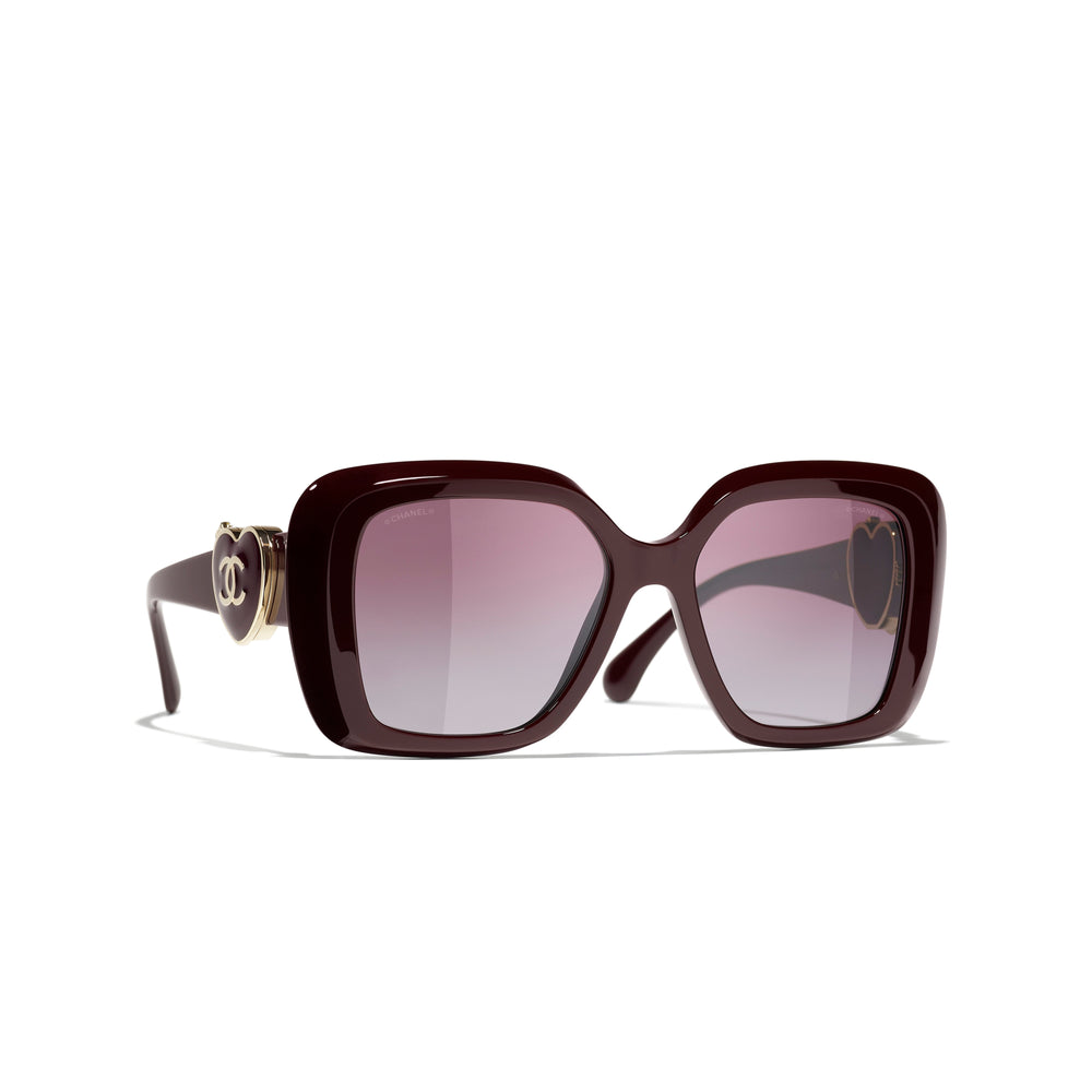 CHANEL CH5518 1461/S1 54