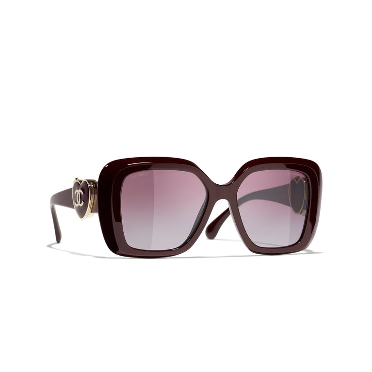 CHANEL CH5518 1461/S1 54