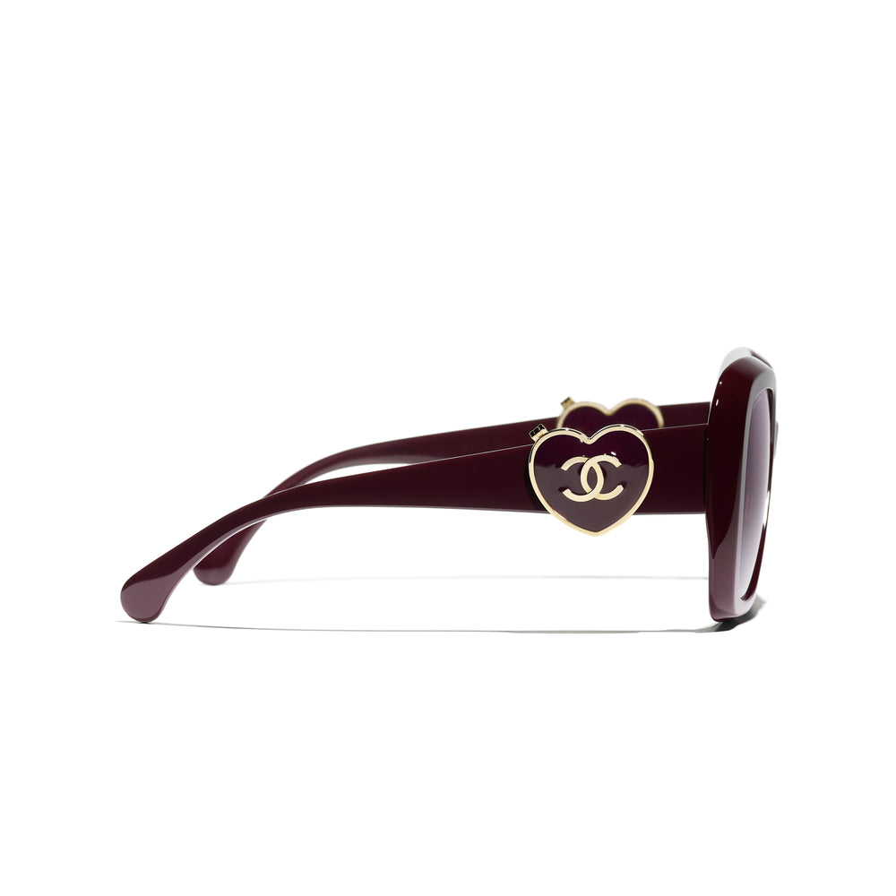 CHANEL CH5518 1461/S1 54