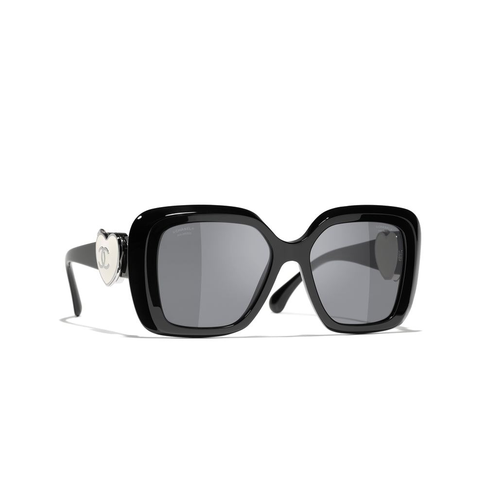 CHANEL CH5518 C501/T8 54