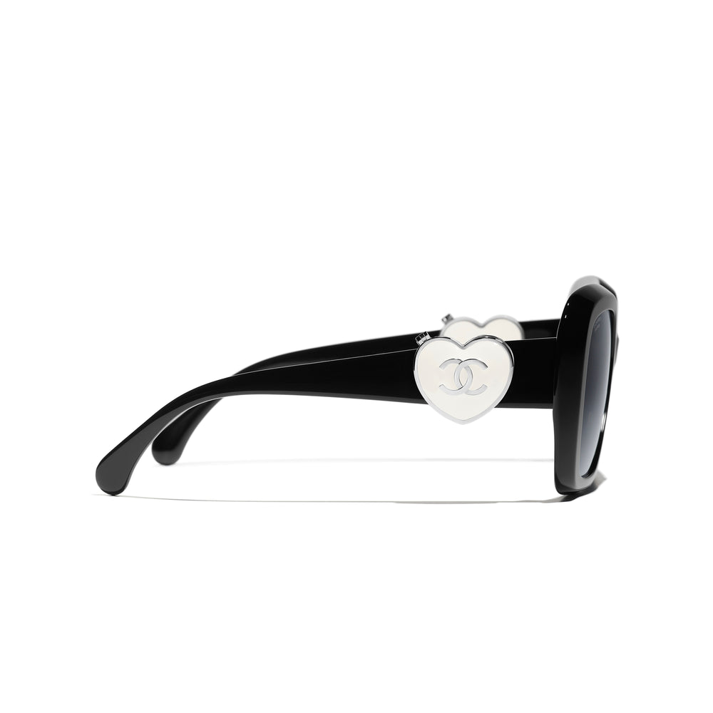 CHANEL CH5518 C501/T8 54
